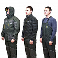 Atlantic Challenge -40 Thermo Suit - купить по доступной цене Интернет-магазине Наутилус